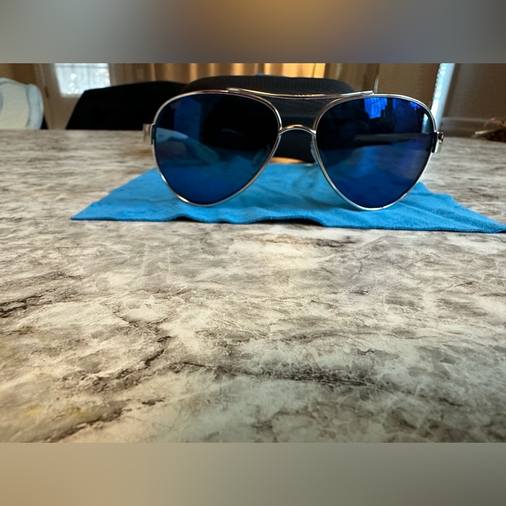 COSTA SUNGLASSES